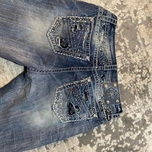 MissMe Jeans